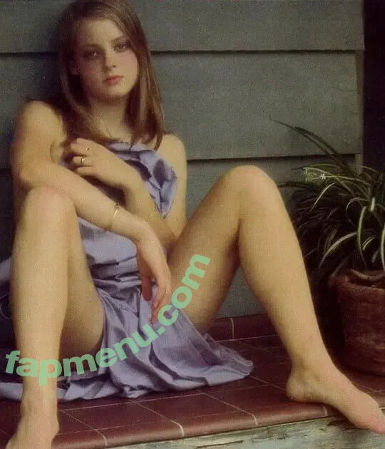 Jodie Foster nude photo #0091 (jodiefosterworld)