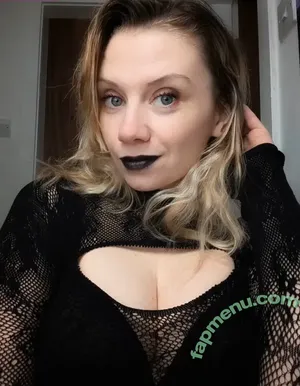 Jodie Marie ASMR / jodiemarieasmr nude photo #0001