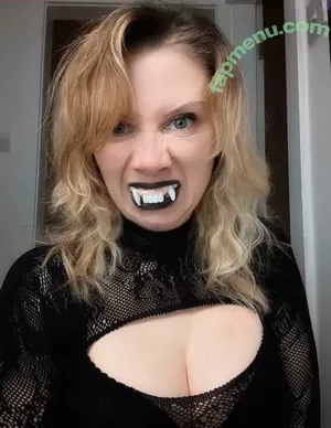 Jodie Marie ASMR / jodiemarieasmr nude photo #0003