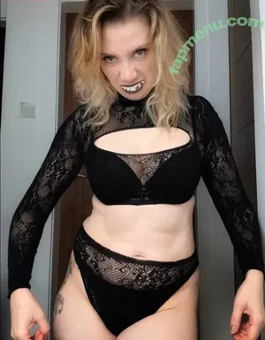 Jodie Marie ASMR / jodiemarieasmr nude photo #0004