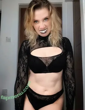 Jodie Marie ASMR / jodiemarieasmr nude photo #0005