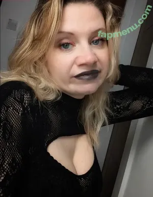 Jodie Marie ASMR / jodiemarieasmr nude photo #0008