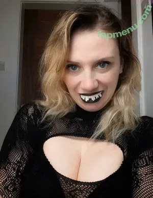 Jodie Marie ASMR / jodiemarieasmr nude photo #0016