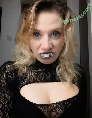 Jodie Marie ASMR / jodiemarieasmr nude photo #0020