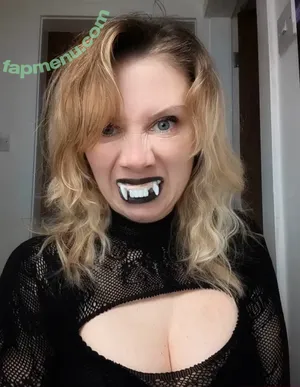 Jodie Marie ASMR / jodiemarieasmr nude photo #0028