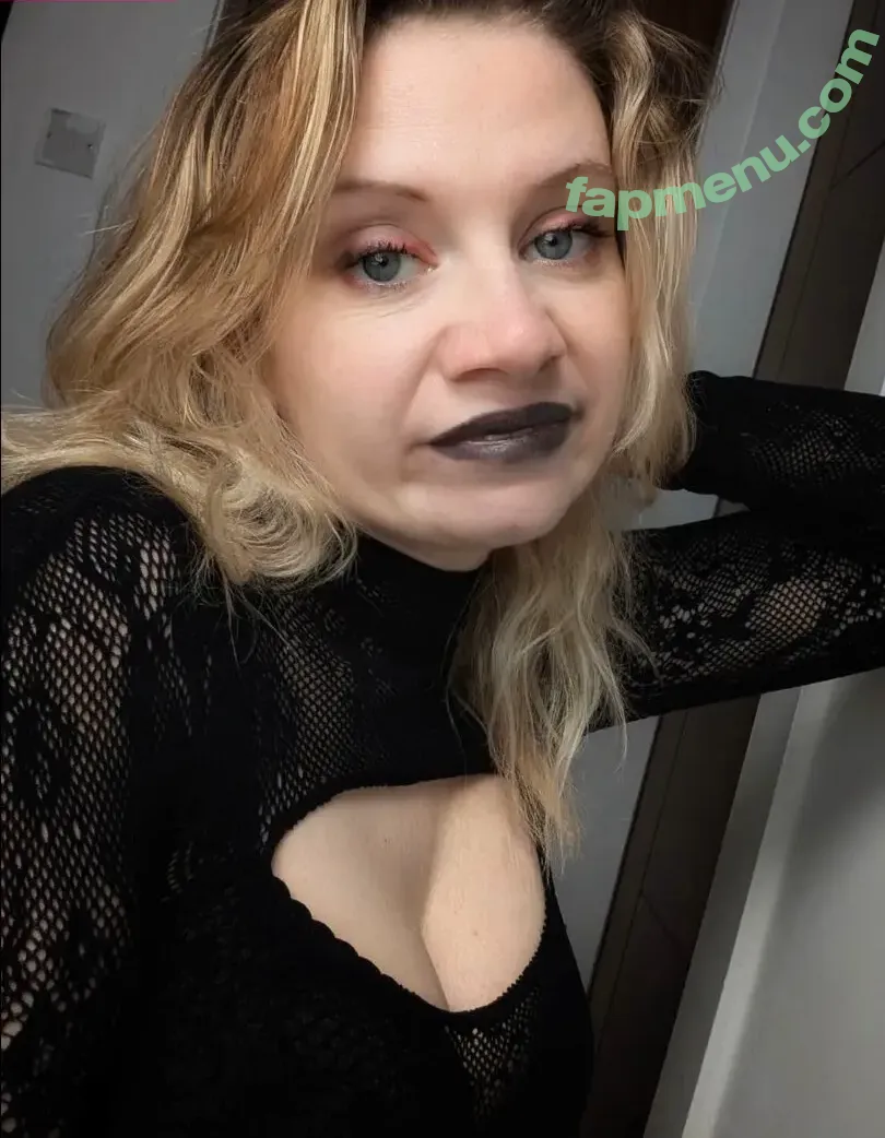 Jodie Marie ASMR nude photo #0008 (jodiemarieasmr)