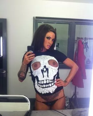 Jodie Marsh / jodiemarsh / jodiemarshtv nude photo #0026