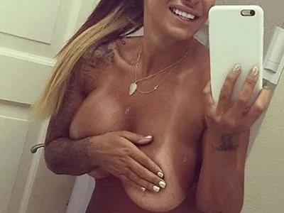 Jodie Marsh / jodiemarsh / jodiemarshtv nude photo #0105