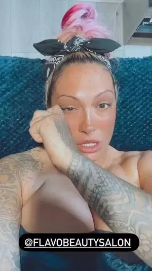 Jodie Marsh / jodiemarsh / jodiemarshtv nude photo #0131