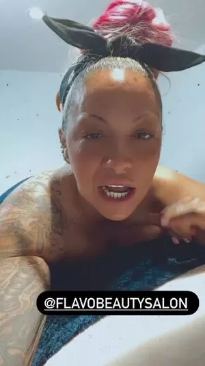 Jodie Marsh / jodiemarsh / jodiemarshtv nude photo #0135