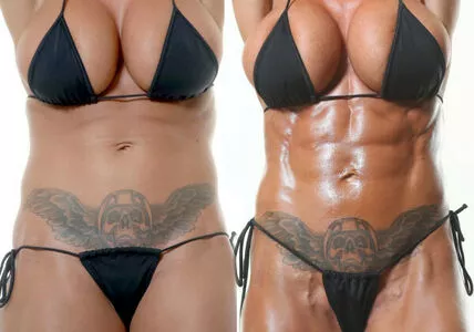Jodie Marsh / jodiemarsh / jodiemarshtv nude photo #0141