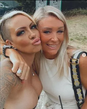 Jodie Marsh / jodiemarsh / jodiemarshtv nude photo #0145