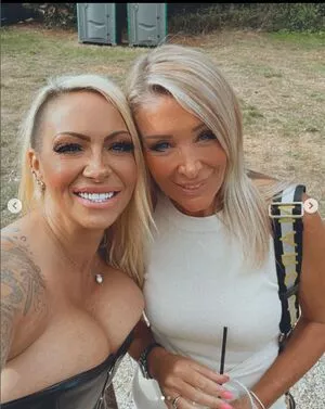 Jodie Marsh / jodiemarsh / jodiemarshtv nude photo #0146