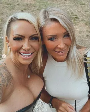Jodie Marsh / jodiemarsh / jodiemarshtv nude photo #0147