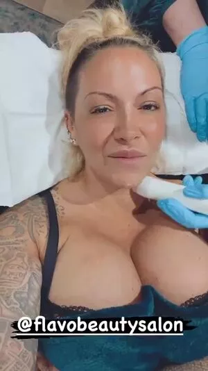 Jodie Marsh / jodiemarsh / jodiemarshtv nude photo #0151