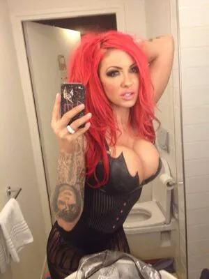 Jodie Marsh / jodiemarsh / jodiemarshtv nude photo #0156