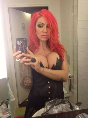 Jodie Marsh / jodiemarsh / jodiemarshtv nude photo #0157