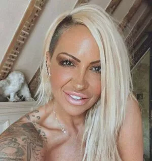 Jodie Marsh / jodiemarsh / jodiemarshtv nude photo #0163