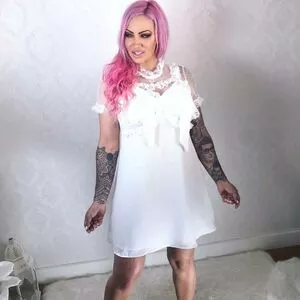 Jodie Marsh / jodiemarsh / jodiemarshtv nude photo #0201