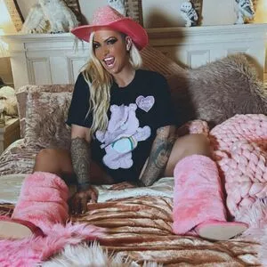 Jodie Marsh / jodiemarsh / jodiemarshtv nude photo #0229