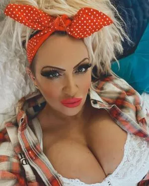 Jodie Marsh / jodiemarsh / jodiemarshtv nude photo #0278