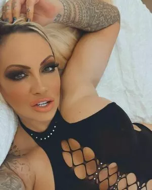 Jodie Marsh / jodiemarsh / jodiemarshtv nude photo #0294