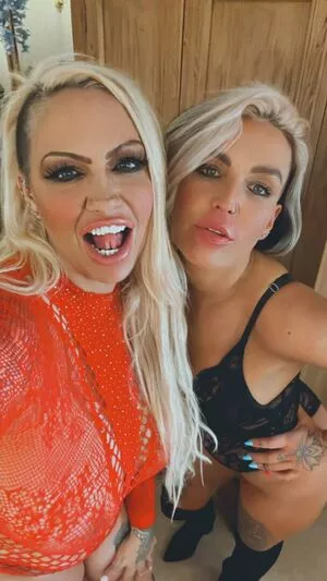 Jodie Marsh / jodiemarsh / jodiemarshtv nude photo #0318