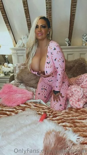 Jodie Marsh / jodiemarsh / jodiemarshtv nude photo #0345