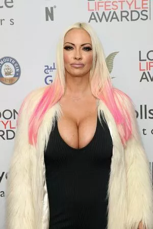 Jodie Marsh / jodiemarsh / jodiemarshtv nude photo #0379