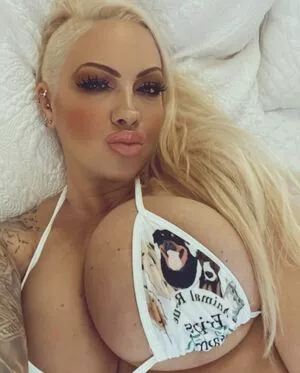 Jodie Marsh / jodiemarsh / jodiemarshtv nude photo #0424