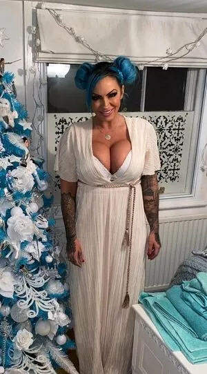 Jodie Marsh / jodiemarsh / jodiemarshtv nude photo #0429