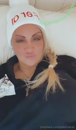 Jodie Marsh / jodiemarsh / jodiemarshtv nude photo #0558