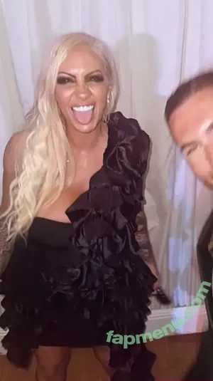 Jodie Marsh / jodiemarsh / jodiemarshtv nude photo #0564