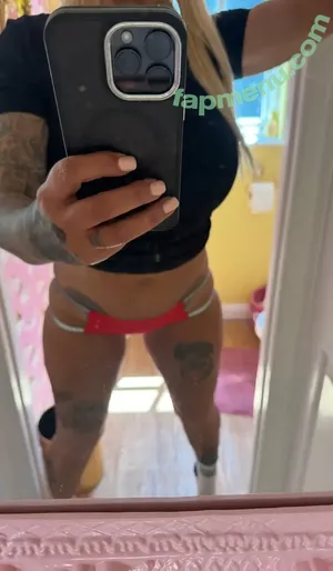 Jodie Marsh / jodiemarsh / jodiemarshtv nude photo #0565