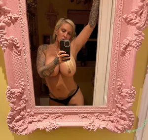 Jodie Marsh / jodiemarsh / jodiemarshtv nude photo #0569