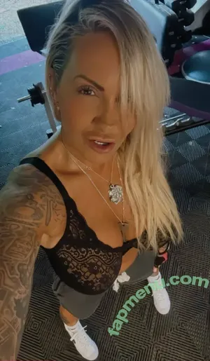 Jodie Marsh / jodiemarsh / jodiemarshtv nude photo #0599