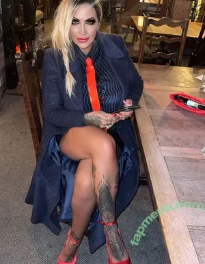 Jodie Marsh / itzjodiemarsh / jodiemarsh / jodiemarshtv nude photo #0664