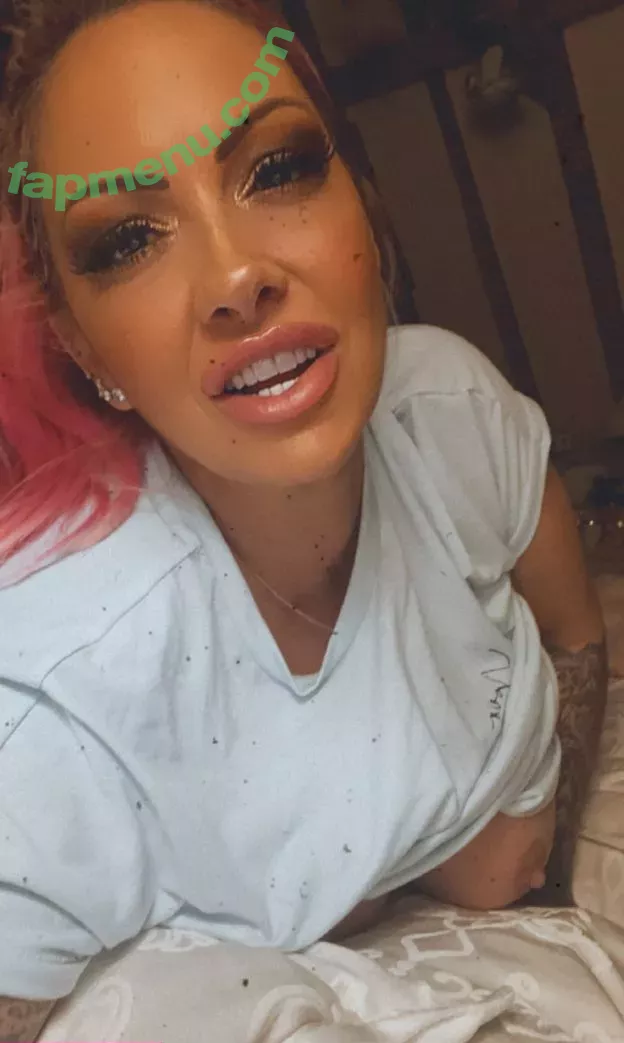 Jodie Marsh nude photo #0016 (itzjodiemarsh / jodiemarsh / jodiemarshtv)