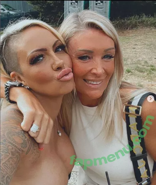 Jodie Marsh nude photo #0142 (itzjodiemarsh / jodiemarsh / jodiemarshtv)