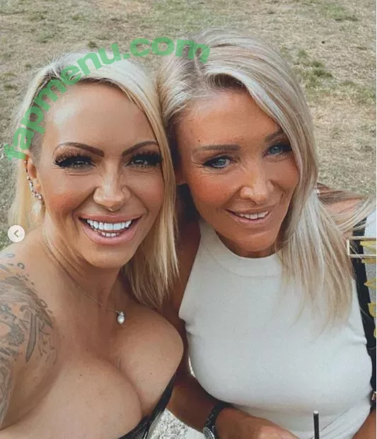 Jodie Marsh nude photo #0144 (jodiemarsh / jodiemarshtv)