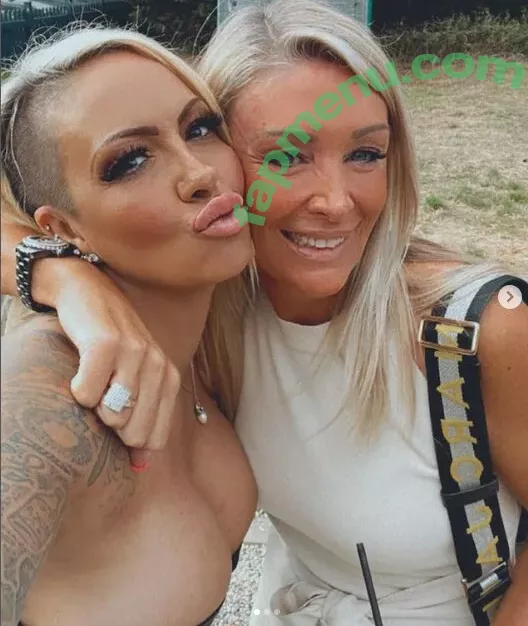 Jodie Marsh nude photo #0145 (jodiemarsh / jodiemarshtv)
