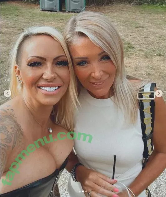 Jodie Marsh nude photo #0146 (jodiemarsh / jodiemarshtv)
