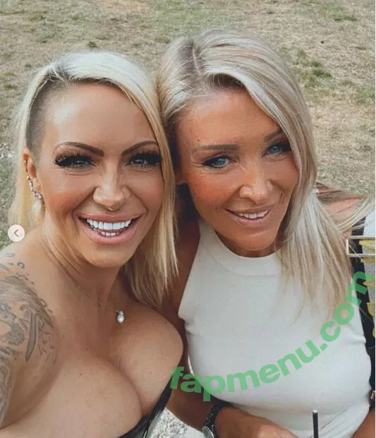 Jodie Marsh nude photo #0147 (jodiemarsh / jodiemarshtv)