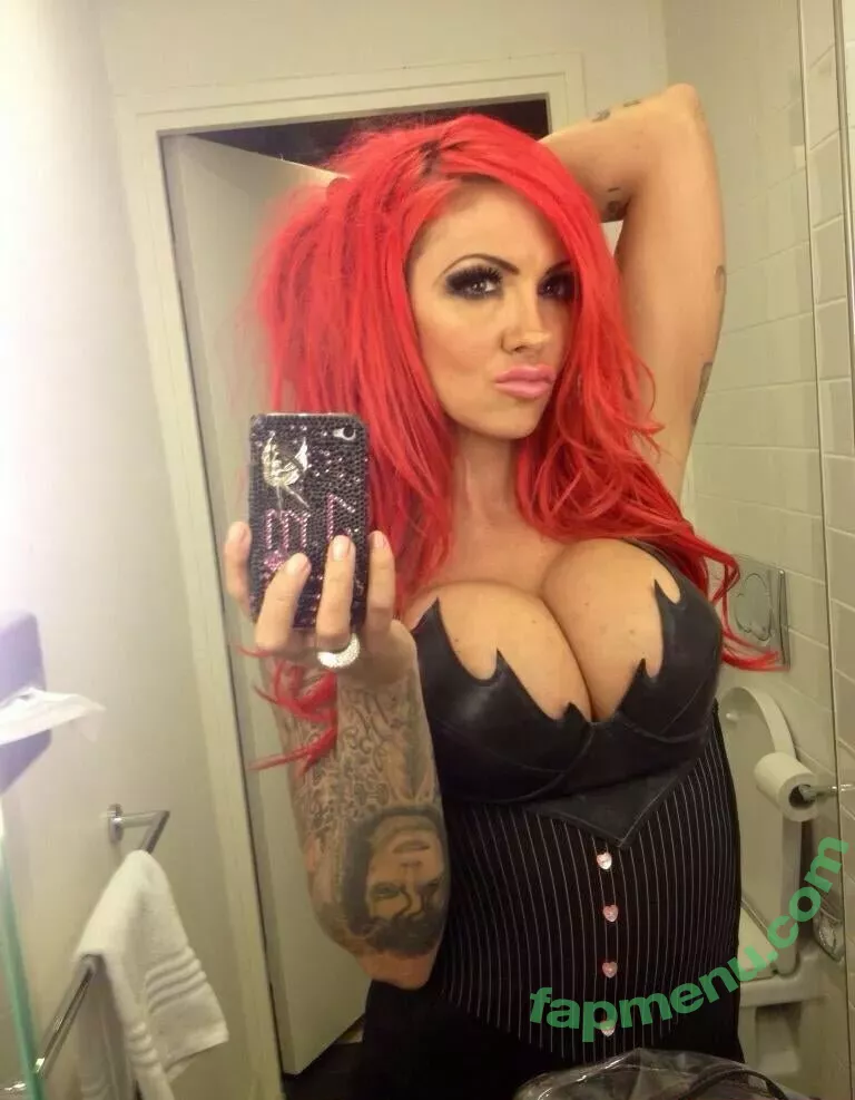 Jodie Marsh nude photo #0164 (jodiemarsh / jodiemarshtv)
