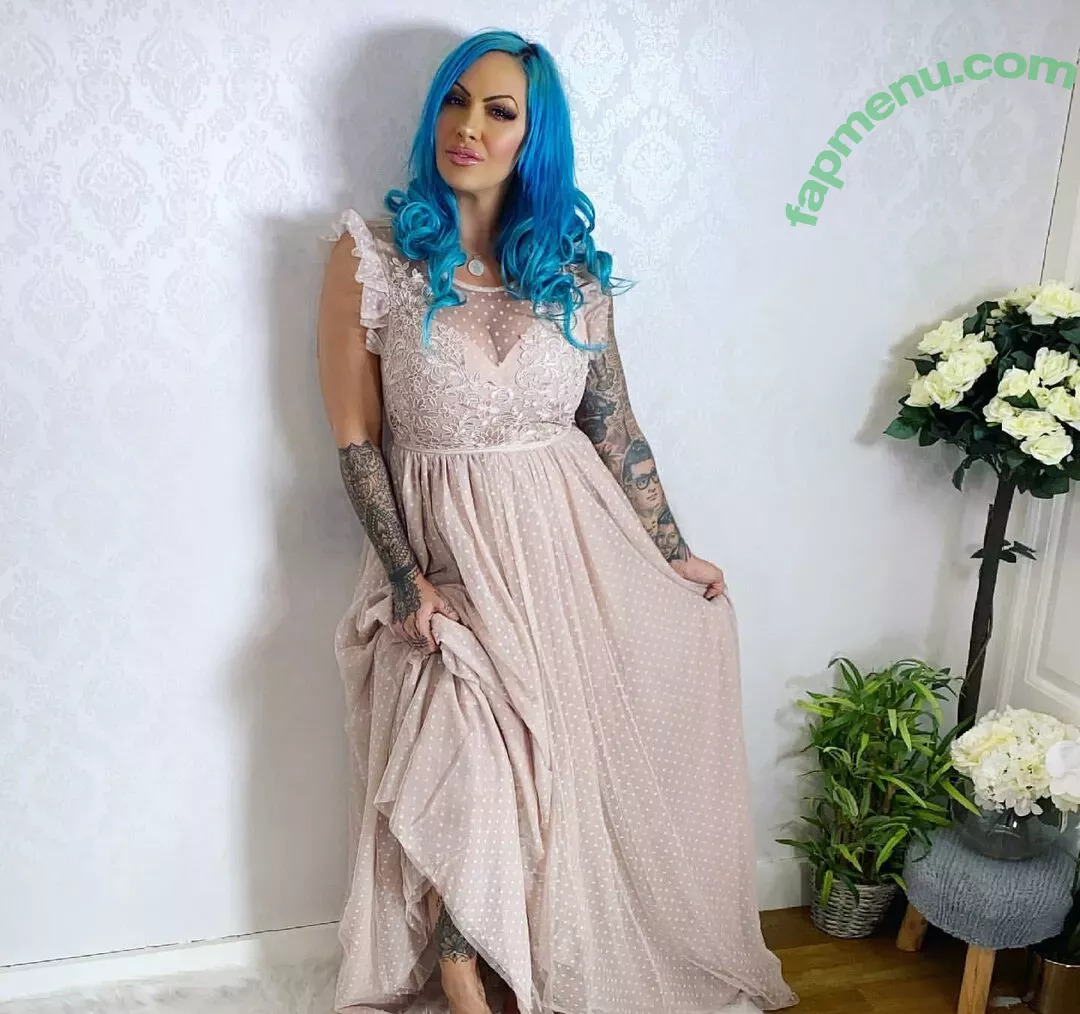 Jodie Marsh nude photo #0196 (jodiemarsh / jodiemarshtv)