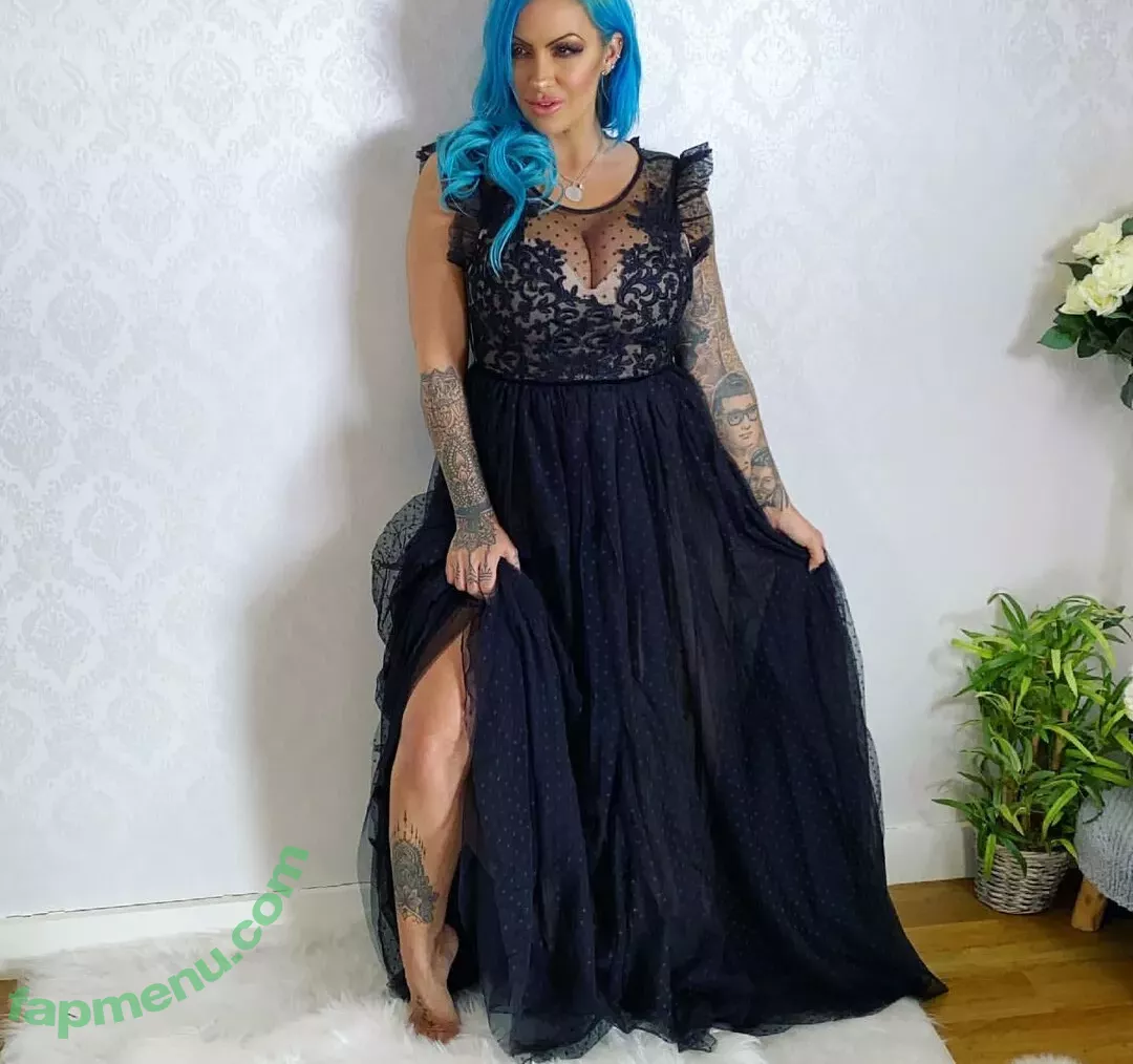 Jodie Marsh nude photo #0199 (jodiemarsh / jodiemarshtv)