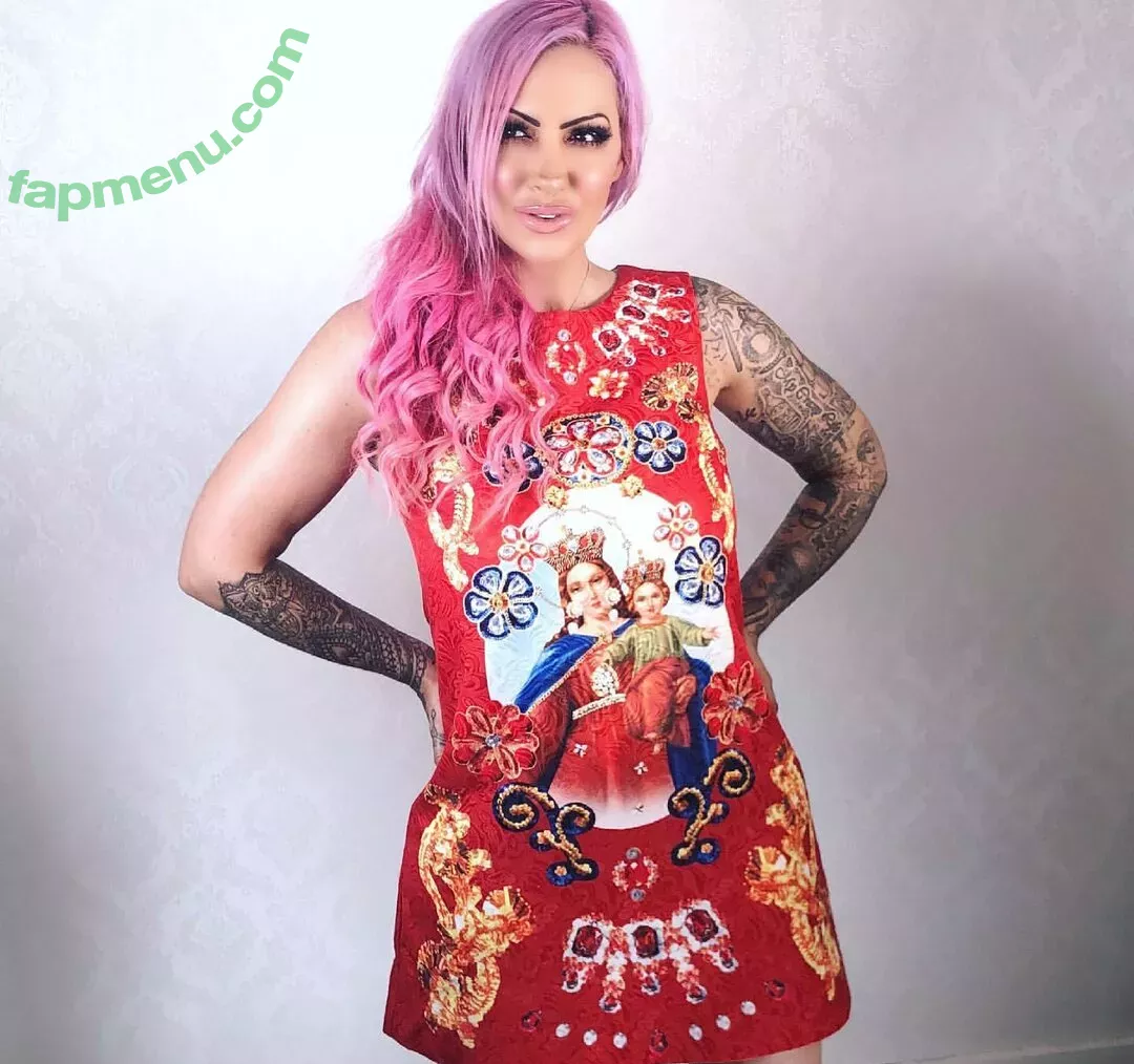 Jodie Marsh nude photo #0200 (jodiemarsh / jodiemarshtv)