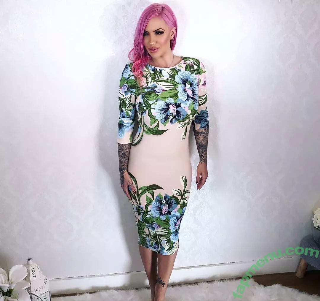 Jodie Marsh nude photo #0205 (jodiemarsh / jodiemarshtv)