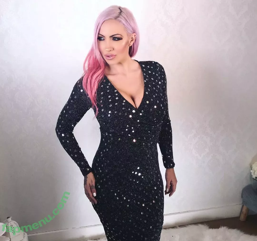 Jodie Marsh nude photo #0207 (jodiemarsh / jodiemarshtv)