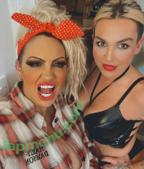 Jodie Marsh nude photo #0272 (jodiemarsh / jodiemarshtv)